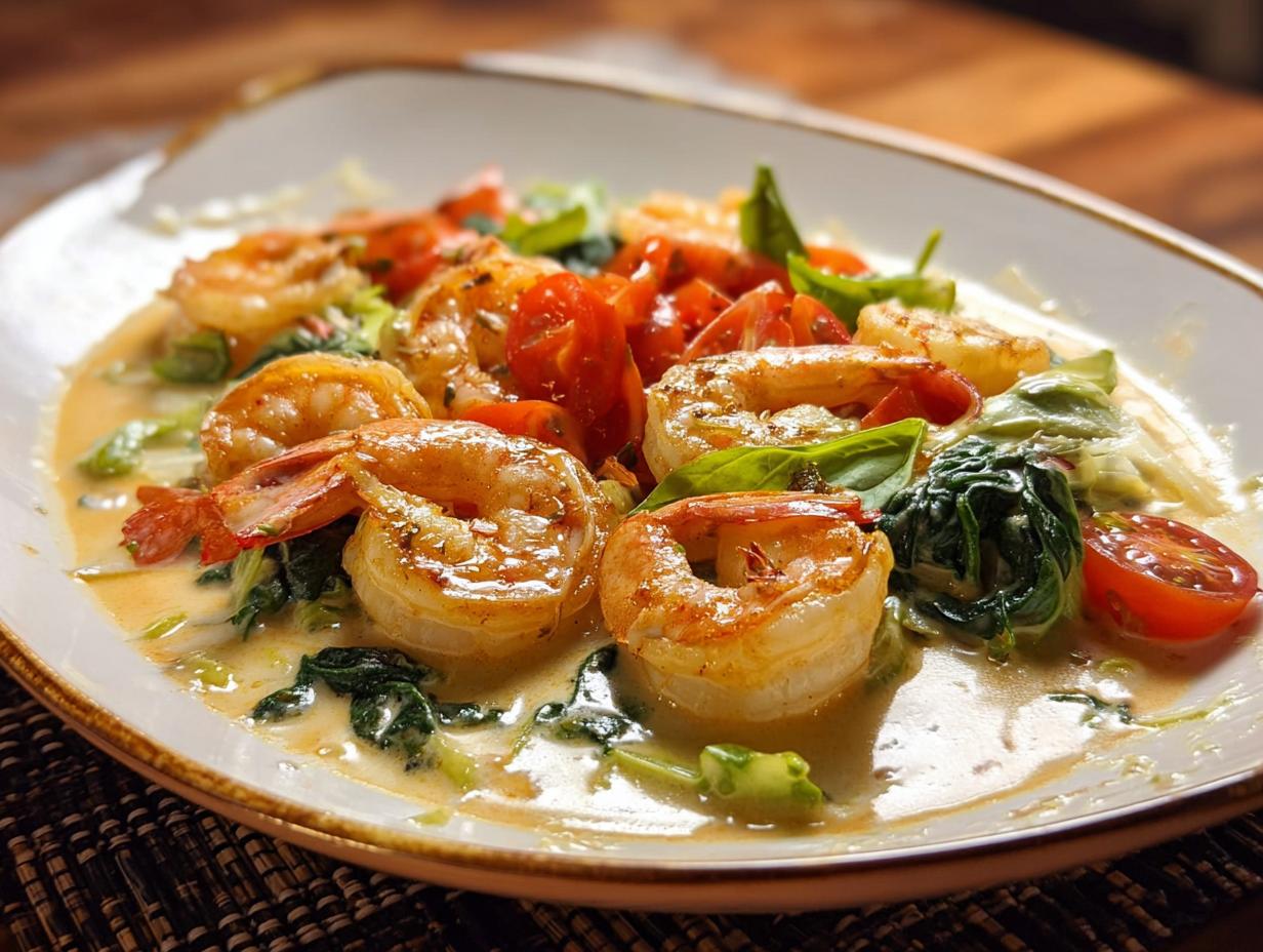 Loved Shrimp Recipes: 1 Genius Make-Ahead Hack