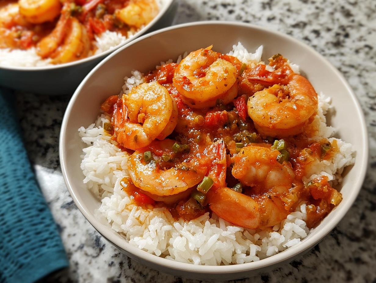 What I Cook When I Crave Shrimp Recipes: 1 Pan Wonder