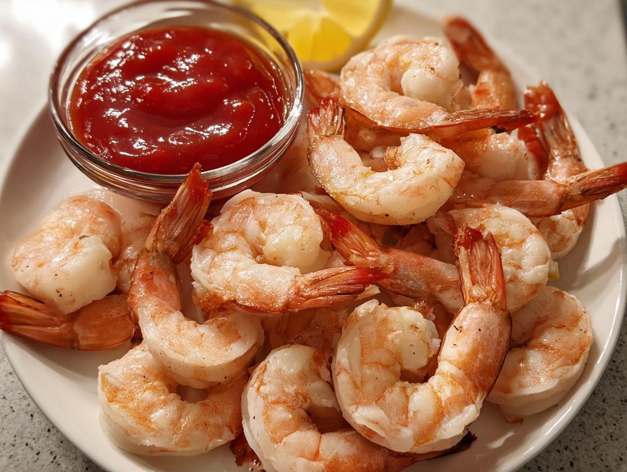 How to Make Shrimp Recipes Like a Pro (2025)