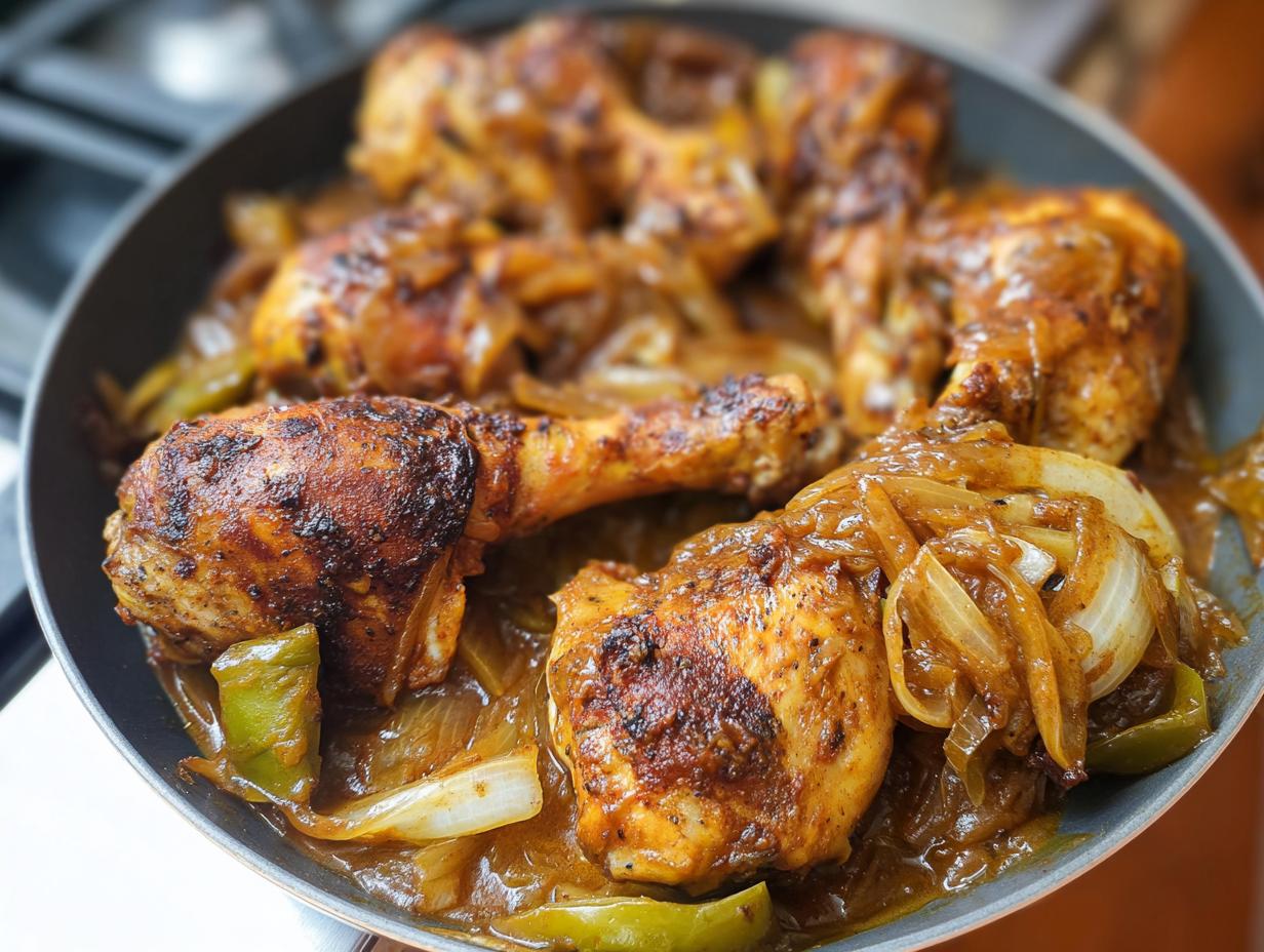 The Only Chicken Recipes Recipe You’ll Need (2025)