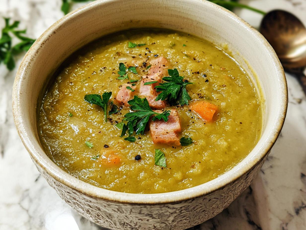 How to Make Soup Recipes Like a Pro (2025)