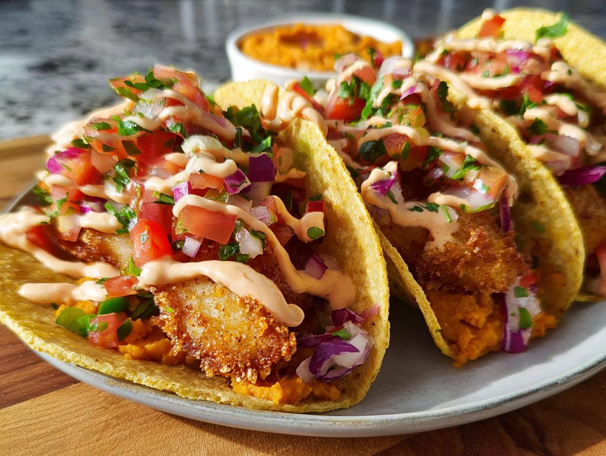 How to Make Taco Tuesday Recipes Like a Pro (2025)