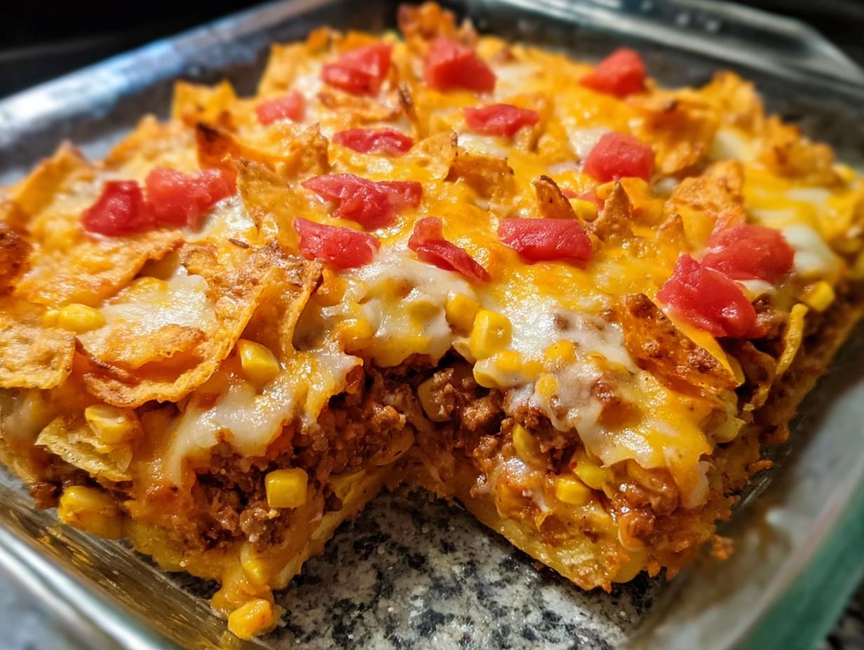 Amazing Taco Tuesday Recipes: 1 Secret Ingredient