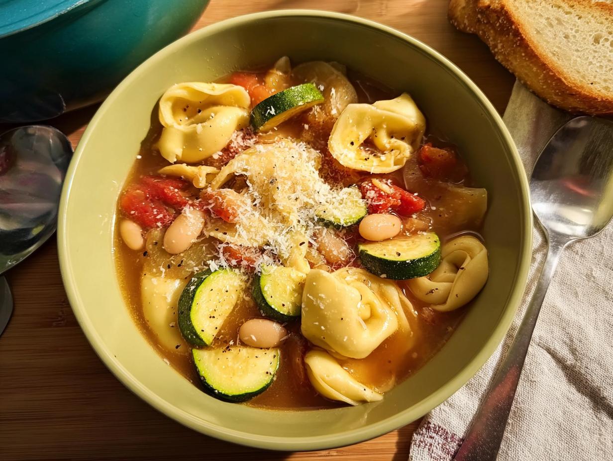 15 Genius Soup Recipes: Amazing Weeknight Wins
