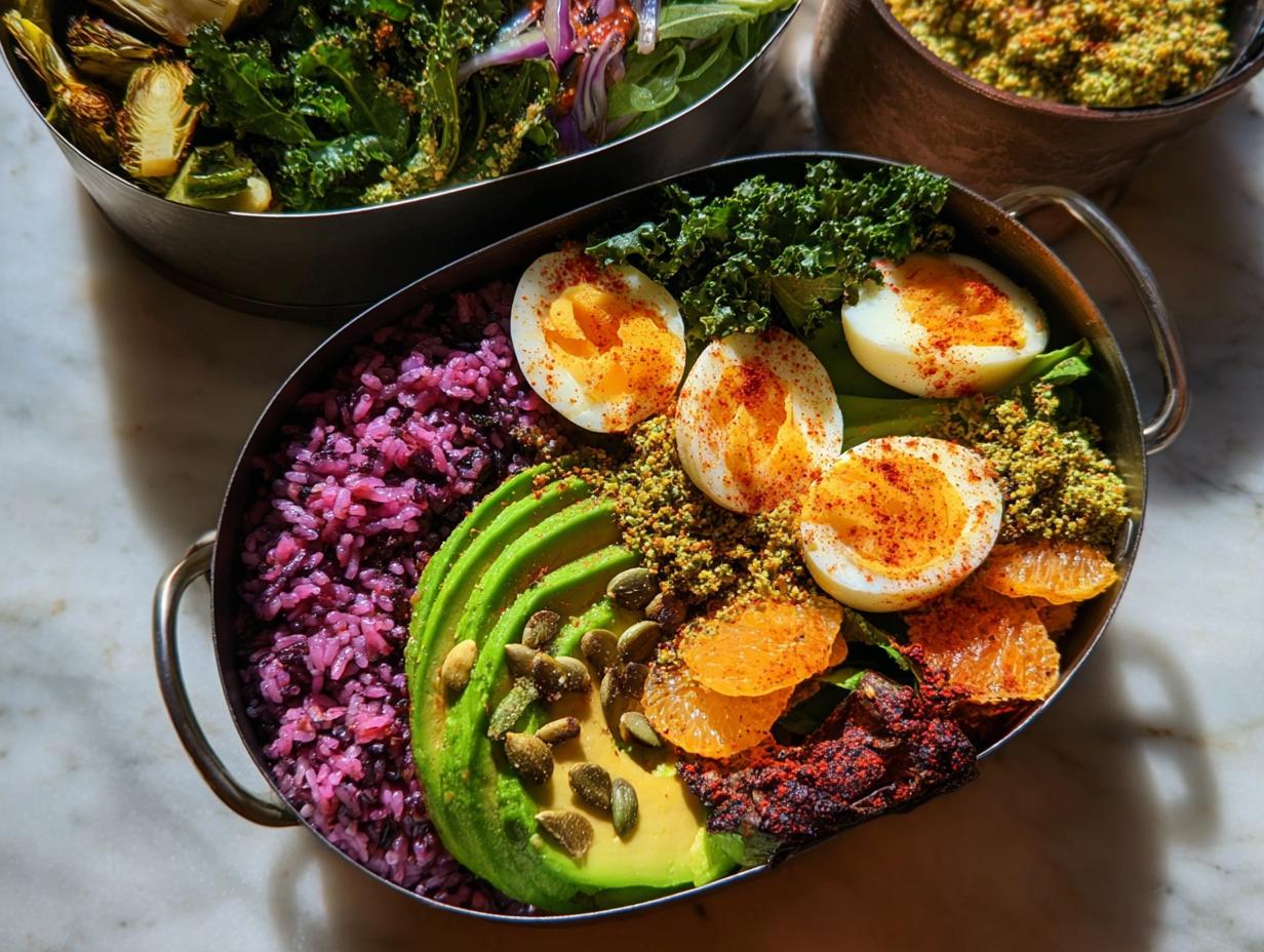 Master The Ultimate Egg Recipes Guide for Beginners