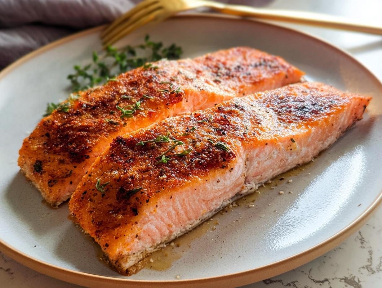 The Ultimate Salmon Recipes Guide for Beginners: 1 Easy Dish