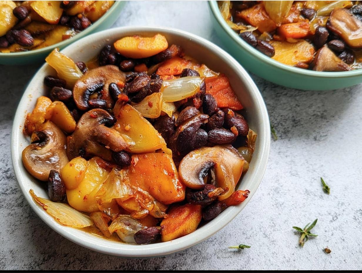 Why Everyone Loves This Veggie Sides Recipes