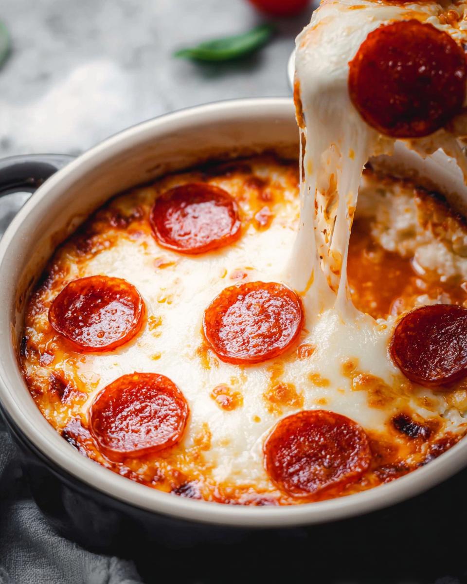 Cottage Cheese Pizza Bowl - Other 4