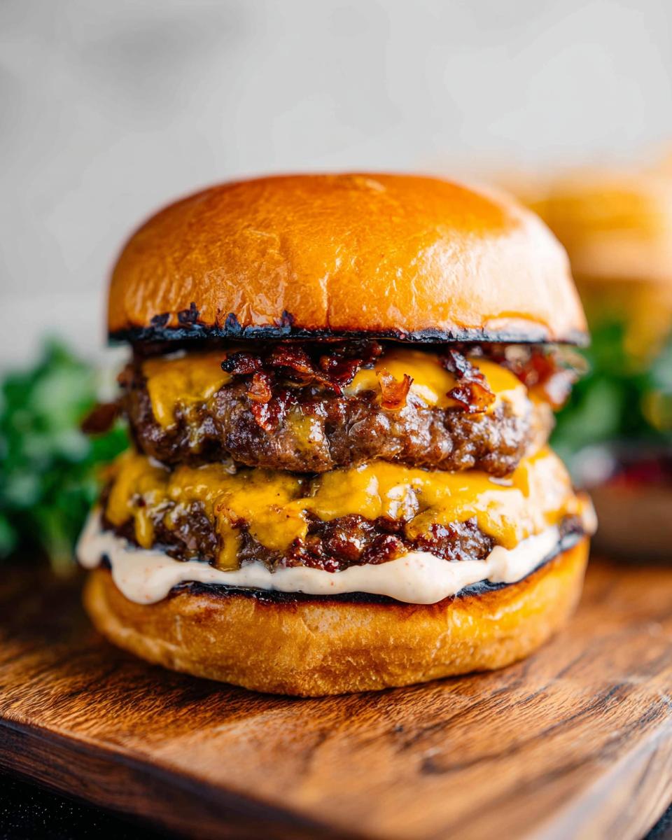 Crack Burgers: Your New Go-To Burger - Other 1