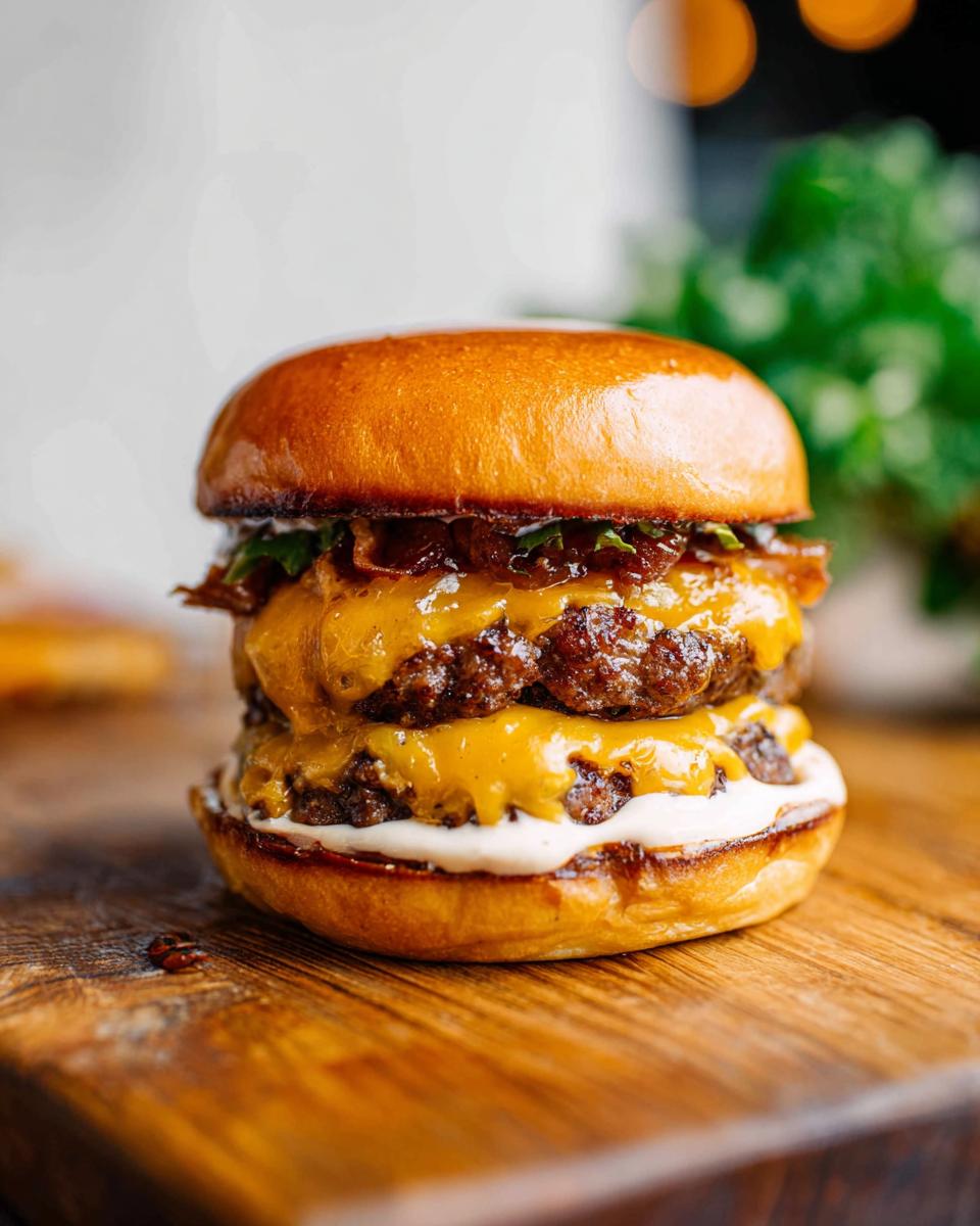Crack Burgers: Your New Go-To Burger - Other 2