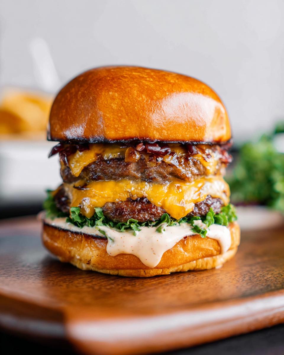 Crack Burgers: Your New Go-To Burger - Other 4