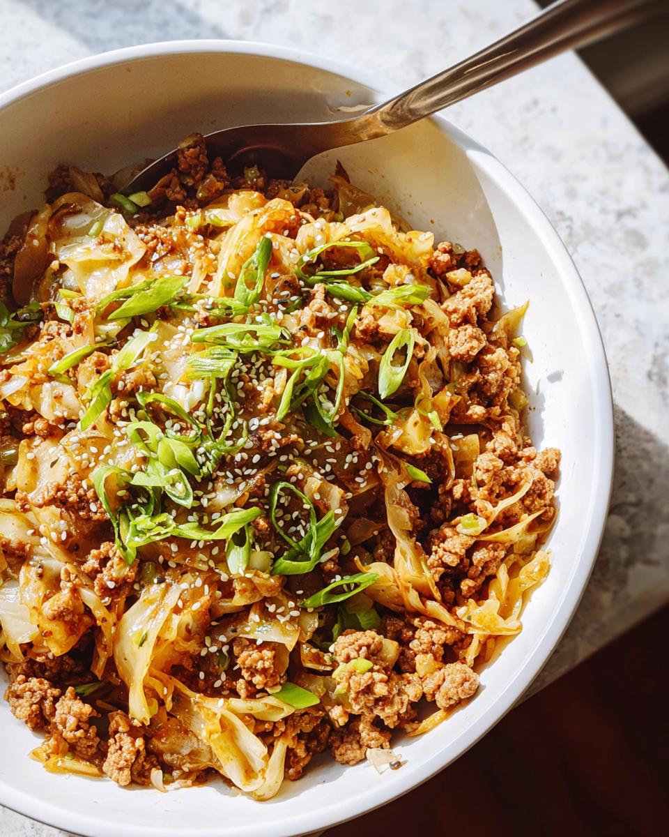 Egg Roll in a Bowl - Other 1