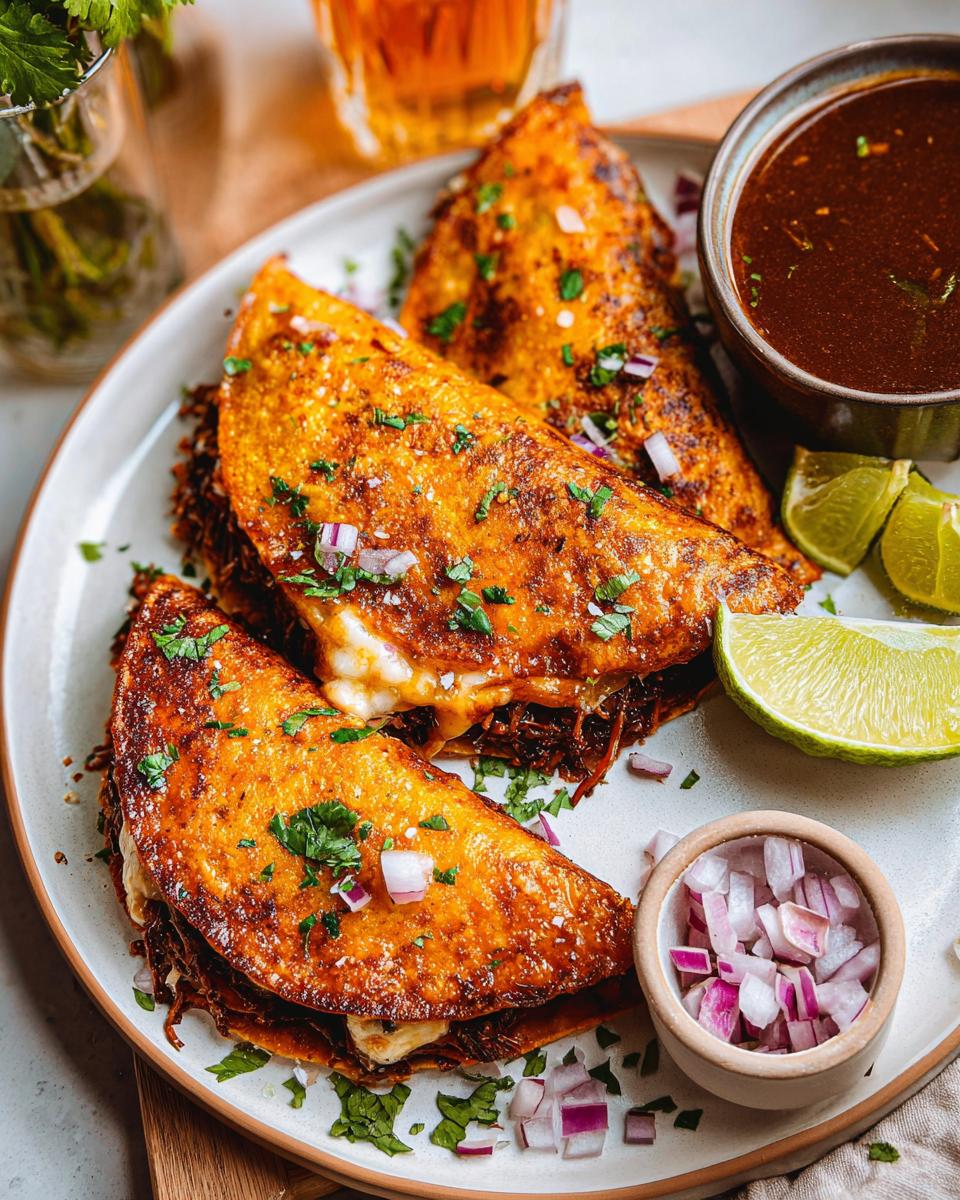 My Fave Birria Tacos - Other 2