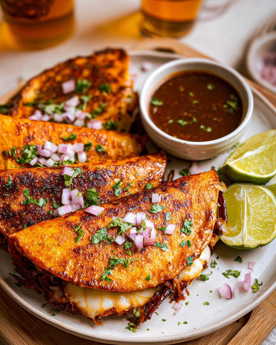 My Fave Birria Tacos - Other 3