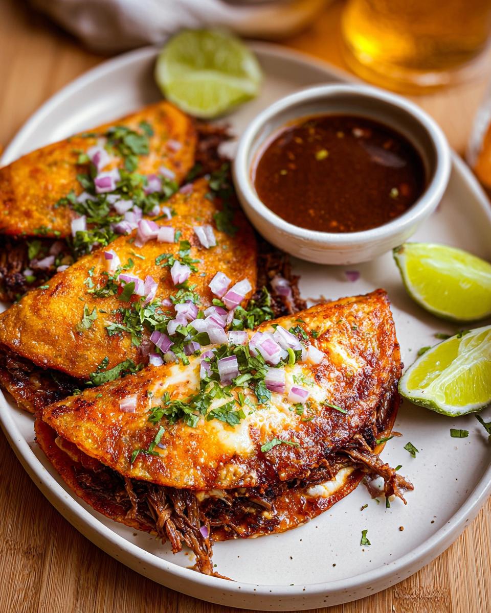 My Fave Birria Tacos - Other 4