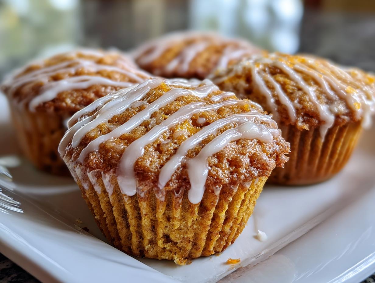 Amazing Peach Recipes Keep Muffins Moist 1